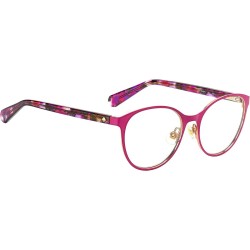 Ladies' Spectacle frame Kate Spade CARPI Pink Ø 46 mm