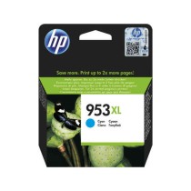 Original Ink Cartridge HP 953XL Cyan