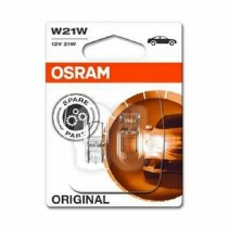 Car Bulb Osram OS7505-02B 21W 12 V W21W