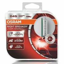 Ampoule pour voiture Osram OS6418DWP-01B 12 V C5W 6000K 0,6 W