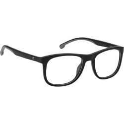 Men' Spectacle frame Carrera CARRERA-8874-003F219 Black Ø 52 mm