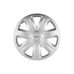 Enjoliveur Goodyear ESTORIL Argent 15"