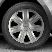 Enjoliveur Goodyear ESTORIL Argent 15"