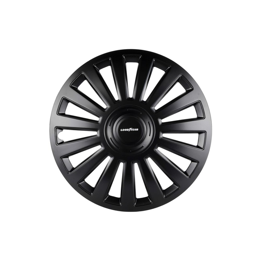 Enjoliveur Goodyear MELBOURNE Noir 14"