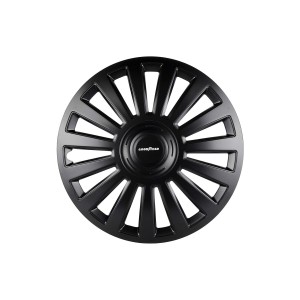 Hubcap Goodyear MELBOURNE Black 14"