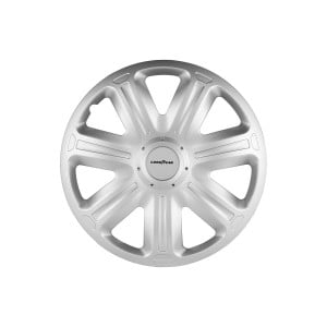 Radkappe Goodyear ESTORIL Silber 14"