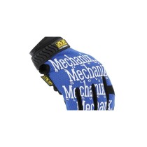 Gants de mécanicien Original Bleu