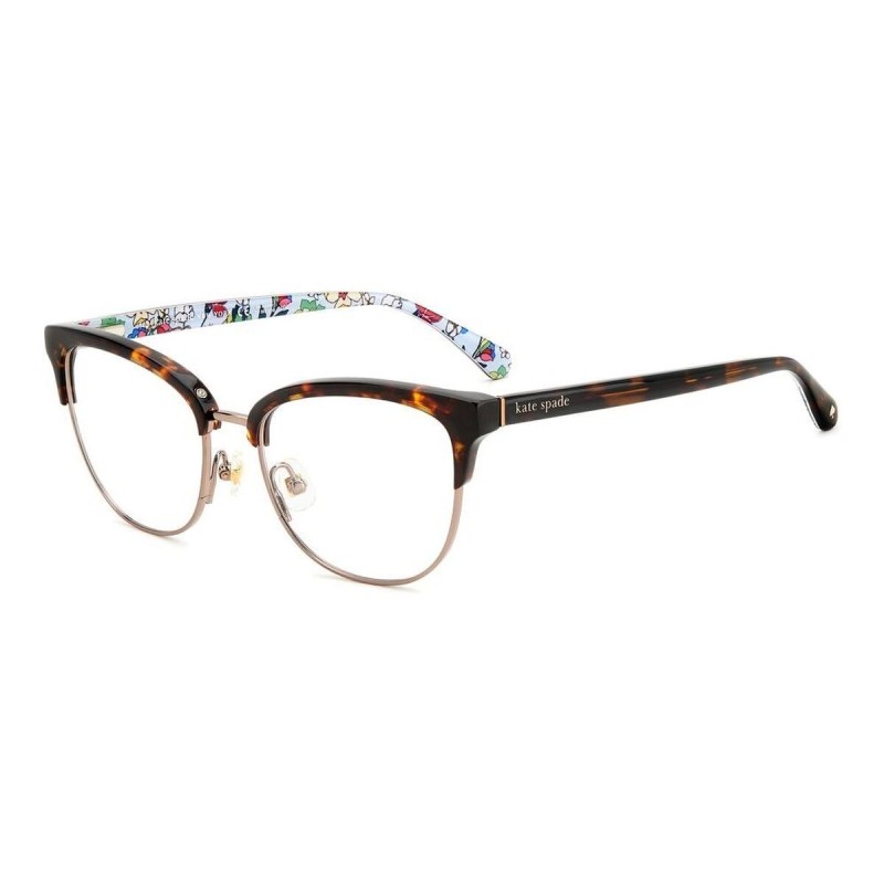 Monture de Lunettes Femme Kate Spade PAITYN-G-H7PF317 Ø 53 mm