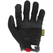 Gants de mécanicien M-Pact Noir/Gris