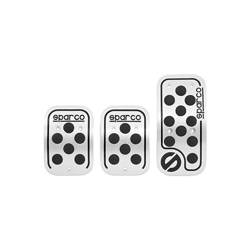 Pedale RACING (3 pcs)