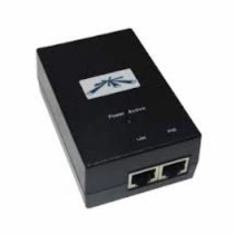 Netzwerkkarte UBIQUITI POE-48-24W-G Gigabit Ethernet 24 W Schwarz