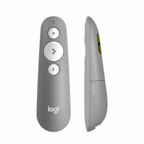 Laser Pointer Logitech R500S Grey