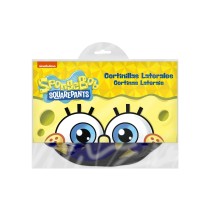 Parasol BOB103 Blue SpongeBob SquarePants