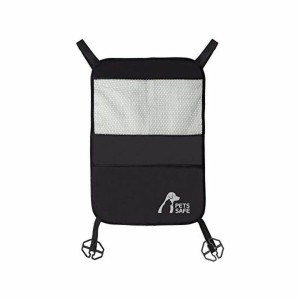 Organisateur pour Voiture PS1000 Textile Barrière