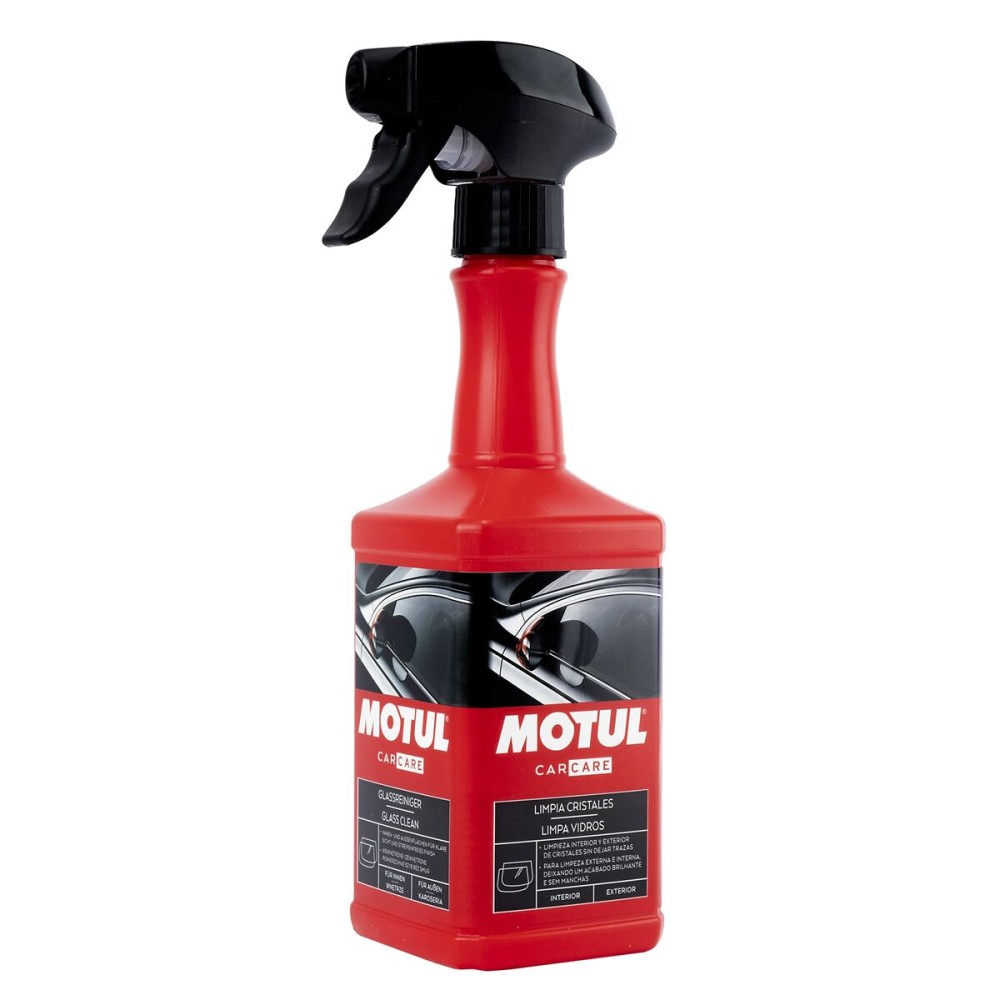 Scheibenreiniger mit Sprühgerät Motul MTL110153 500 ml