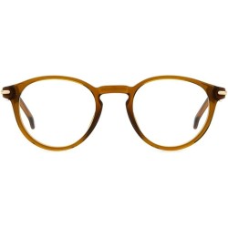 Monture de Lunettes Homme Carrera CARRERA-310-09QE821 Ø 48 mm