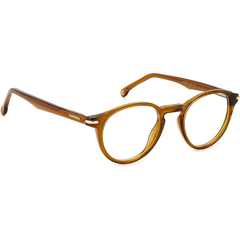 Monture de Lunettes Homme Carrera CARRERA-310-09QE821 Ø 48 mm