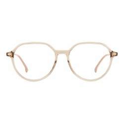 Monture de Lunettes Unisexe Carrera CARRERA-2044T-10AF015 Ø 50 mm