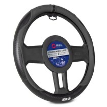 Rennsport-Lenkrad Sparco Schwarz Ø 37-38 cm