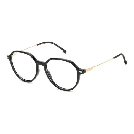 Brillenfassung Carrera CARRERA-2044T-807F015 Schwarz Ø 50 mm