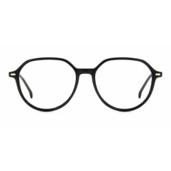 Ladies' Spectacle frame Carrera CARRERA-2044T-807F015 Black Ø 50 mm