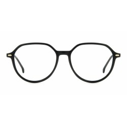 Monture de Lunettes Femme Carrera CARRERA-2044T-807F015 Noir Ø 50 mm