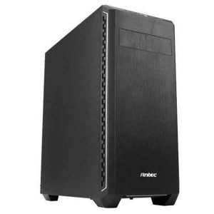 Boîtier ATX semi-tour Antec P7-SILENT Noir