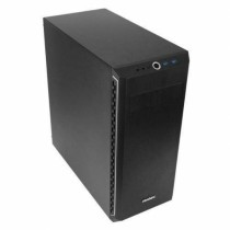 ATX Semi-Tower Gehäuse Antec P7-SILENT Schwarz