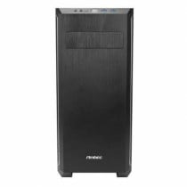 ATX Semi-tower Box Antec P7-SILENT Black