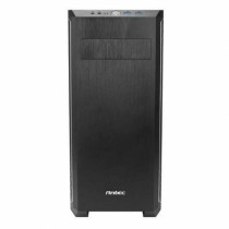 ATX Semi-Tower Gehäuse Antec P7-SILENT Schwarz