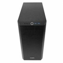 ATX Semi-tower Box Antec P7-SILENT Black