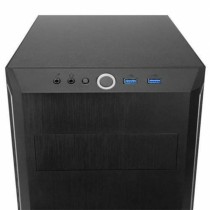 ATX Semi-Tower Gehäuse Antec P7-SILENT Schwarz