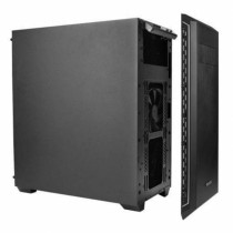 ATX Semi-Tower Gehäuse Antec P7-SILENT Schwarz