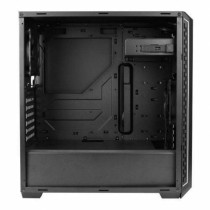 ATX Semi-Tower Gehäuse Antec P7-SILENT Schwarz