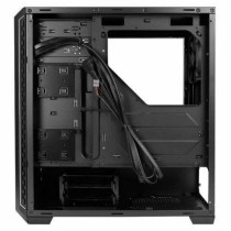 ATX Semi-tower Box Antec P7-SILENT Black