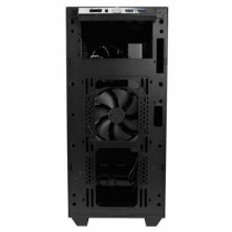 ATX Semi-Tower Gehäuse Antec P7-SILENT Schwarz