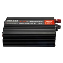 Stromkonverter Schumacher SCHS7002402 600-1200 W