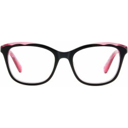 Brillenfassung Kate Spade ELODIE-807E716 Schwarz Ø 47 mm