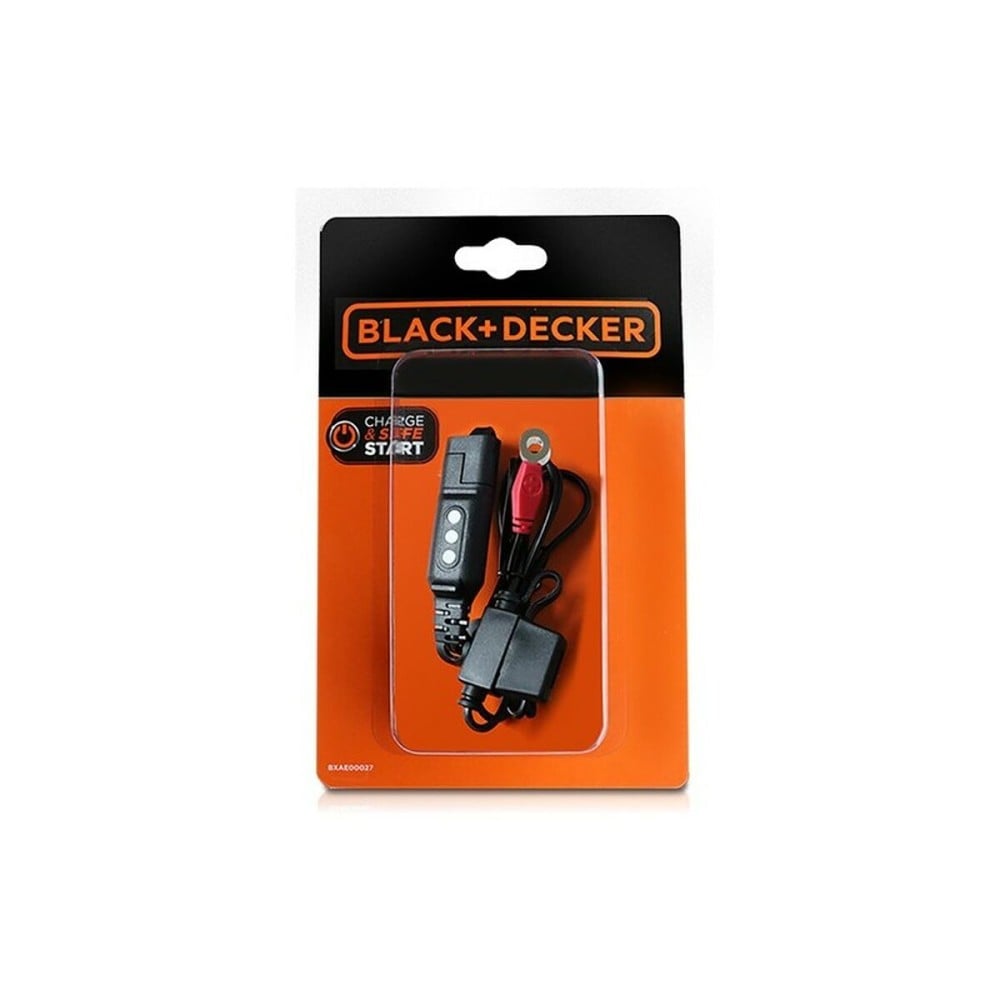 Adapter für Ladebildschirm Black & Decker IP65