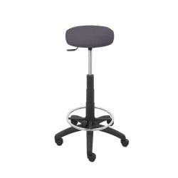 Stool P&C 10GB600 Dark grey