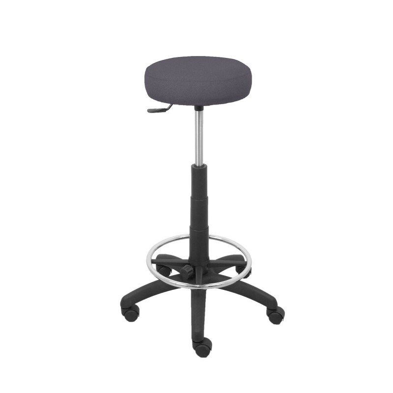 Tabouret P&C 10GB600 Gris foncé