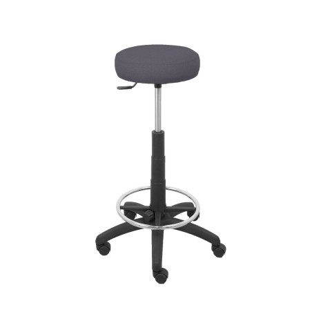 Stool P&C 10GB600 Dark grey