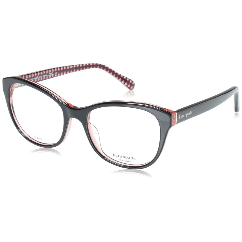 Monture de Lunettes Femme Kate Spade NATALY-807F117 Ø 51 mm