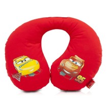 Coussin de voyage Cars CARS103 Rouge