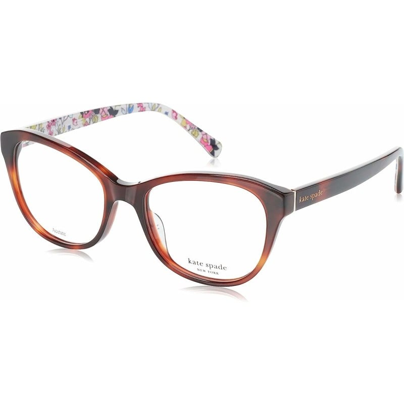 Ladies' Spectacle frame Kate Spade NATALY-086F117 Ø 51 mm