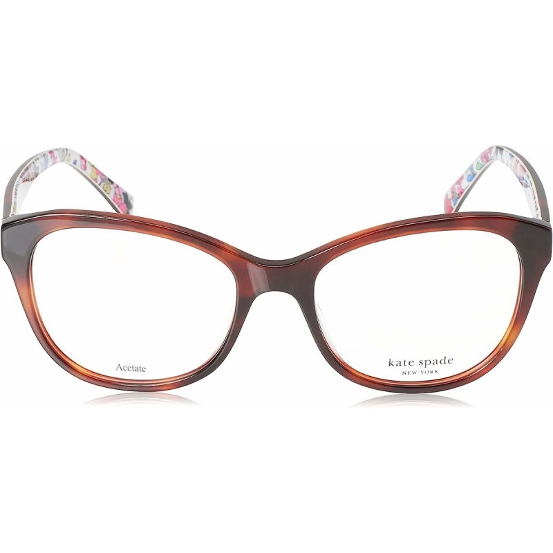 Ladies' Spectacle frame Kate Spade NATALY-086F117 Ø 51 mm