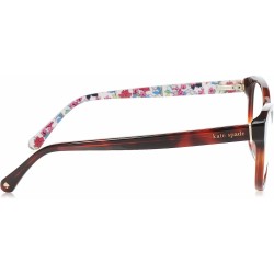 Ladies' Spectacle frame Kate Spade NATALY-086F117 Ø 51 mm