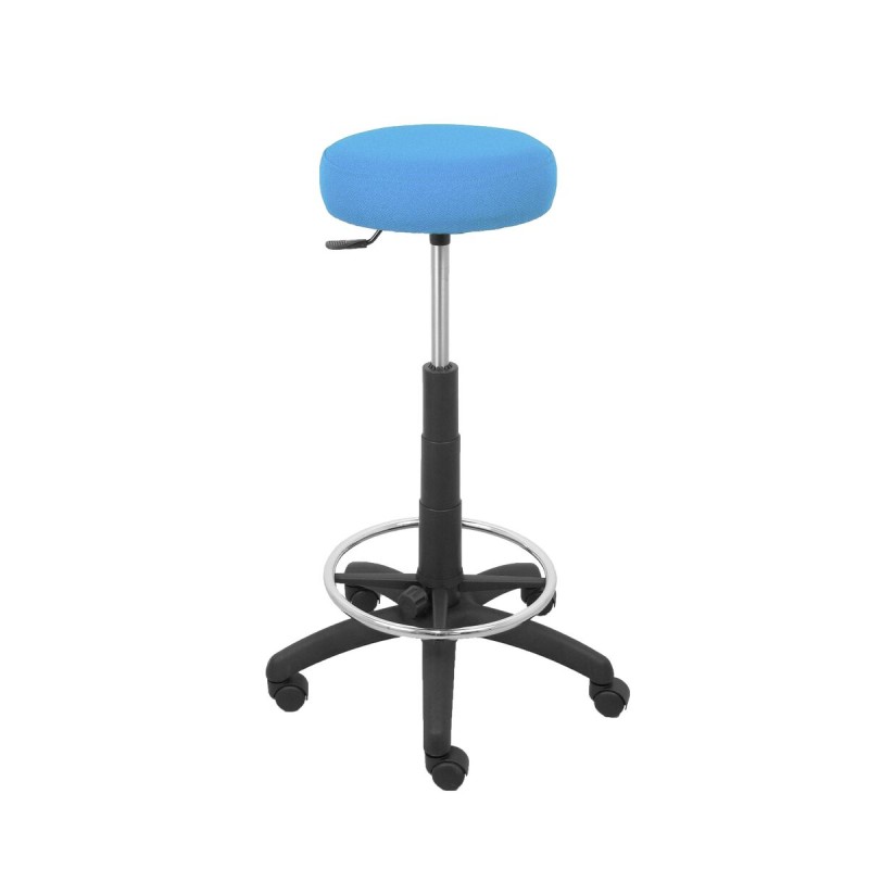 Tabouret P&C T10GB13 Bleu ciel