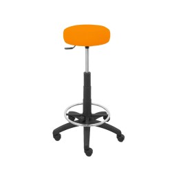 Stool P&C 10GB308 Orange