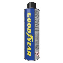 Nettoyant pour moteur Goodyear Essence Diesel 300 ml